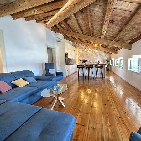 רוביני Apartment Luka מראה חיצוני תמונה