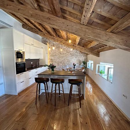 רוביני Apartment Luka מראה חיצוני תמונה