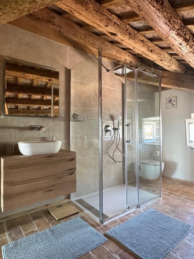 רוביני Apartment Luka מראה חיצוני תמונה