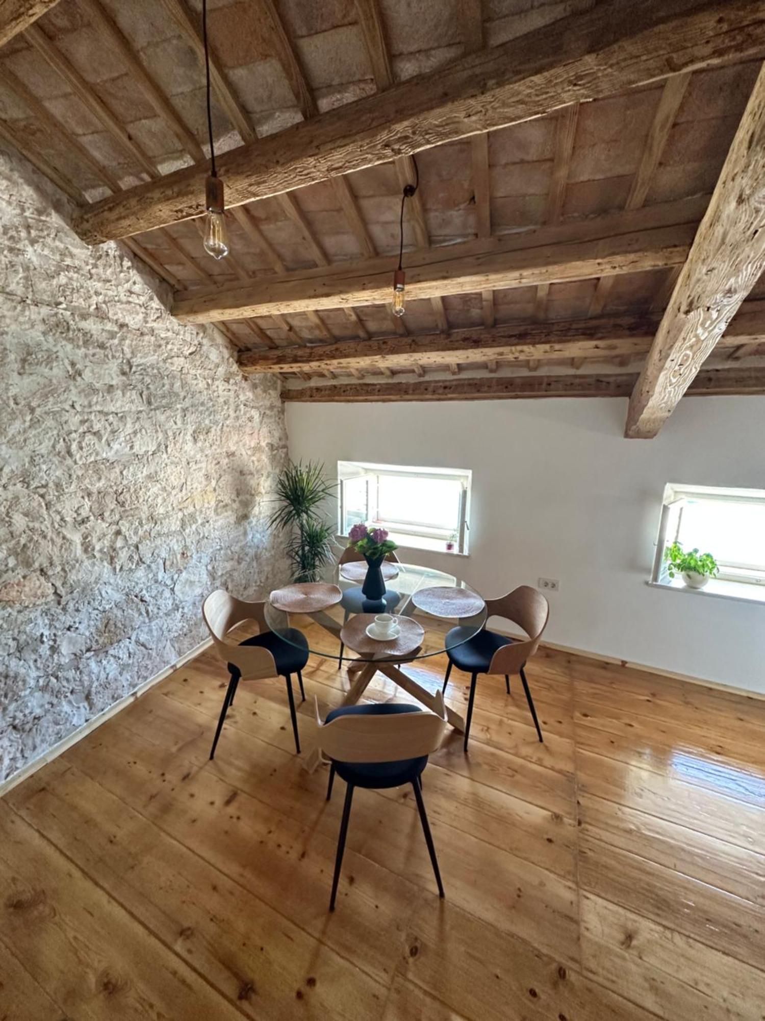 רוביני Apartment Luka מראה חיצוני תמונה