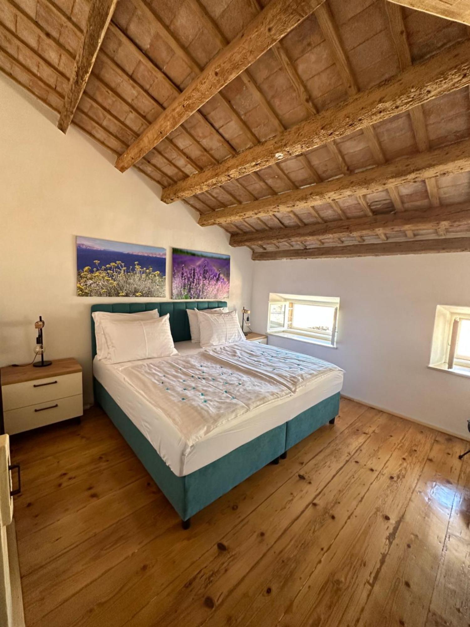 רוביני Apartment Luka מראה חיצוני תמונה