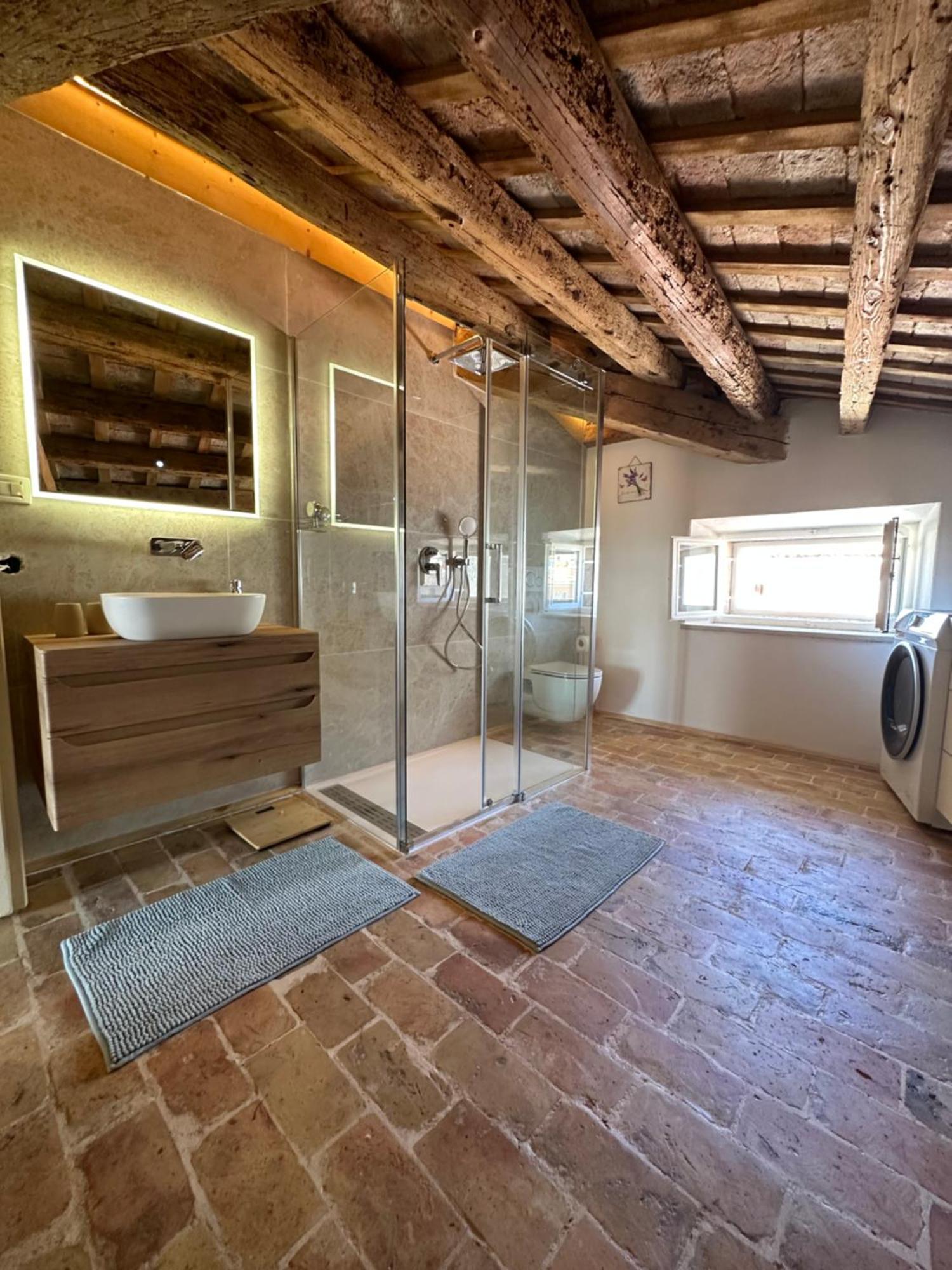 רוביני Apartment Luka מראה חיצוני תמונה